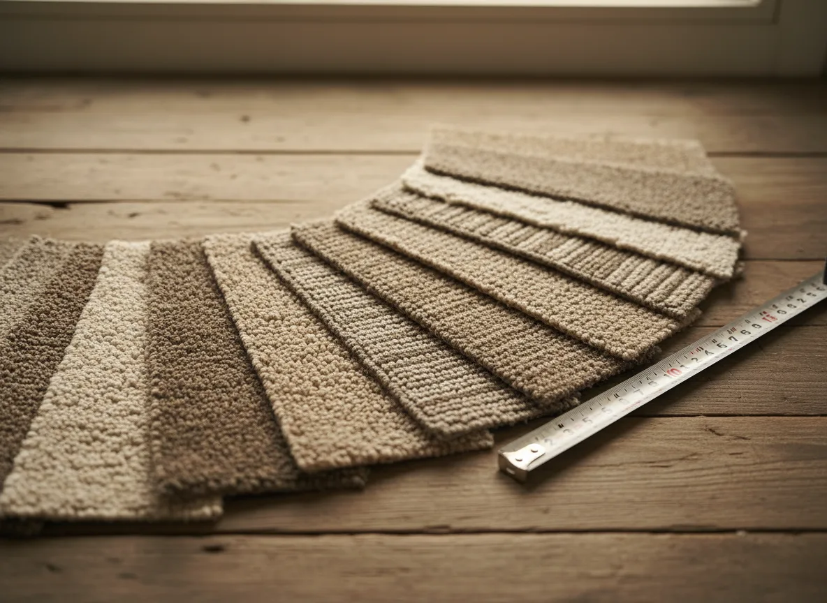 Carpet Installation Medicine Lodge, KS FAQs